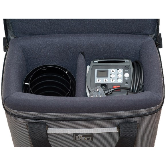 Latigid Small Flash Head case (2 Head)      